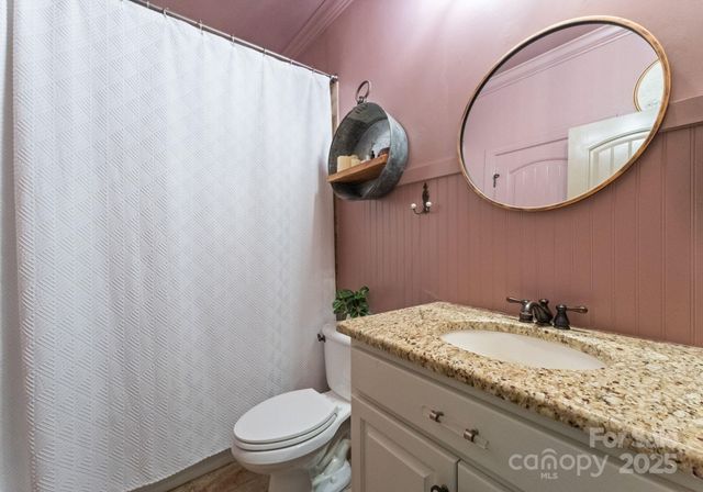 257 Woodstream Circle, Mooresville, NC 28117