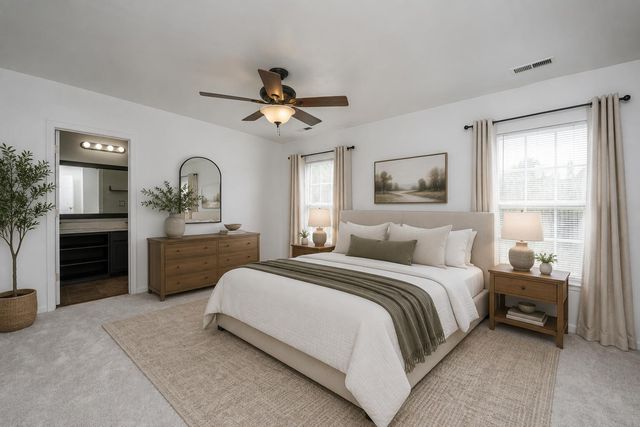 5056 Carrington Court, Summerville, SC 29485