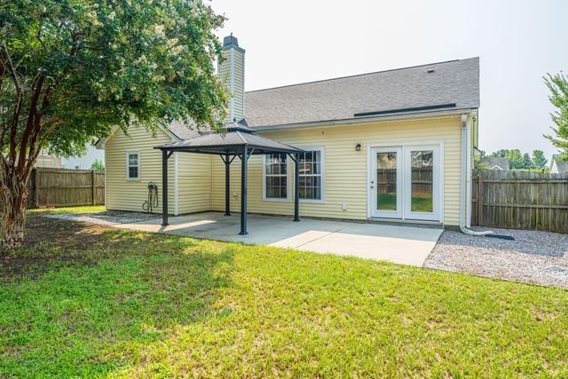 5056 Carrington Court, Summerville, SC 29485