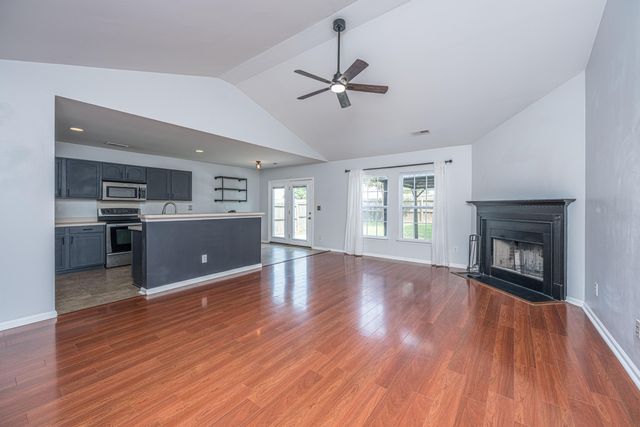 5056 Carrington Court, Summerville, SC 29485