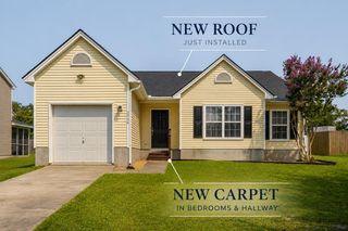 5056 Carrington Court, Summerville, SC 29485