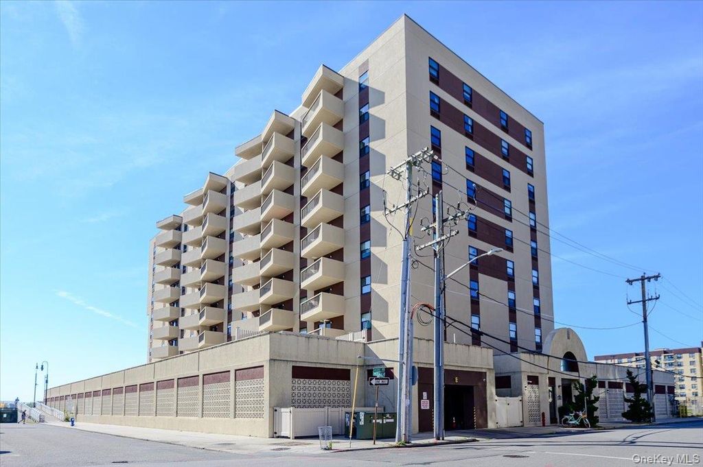 360 Shore Road 3B, Long Beach, NY 11561 — exterior