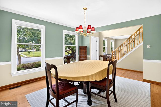 202 AMBERFIELD DR, Mount Laurel, NJ 08054
