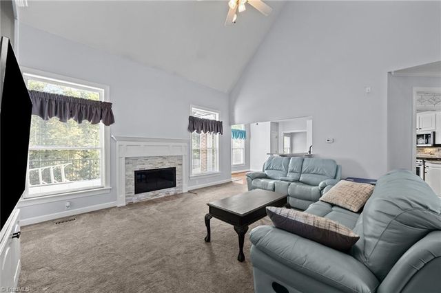 2604 Northstream Court, Haw River, NC 27258
