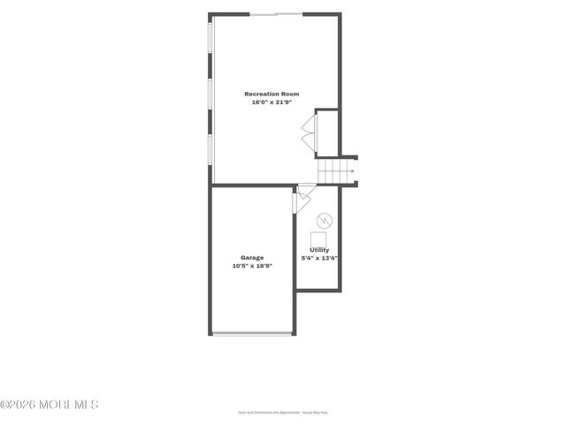5 Spruce Drive, Shrewsbury Boro, NJ 07702