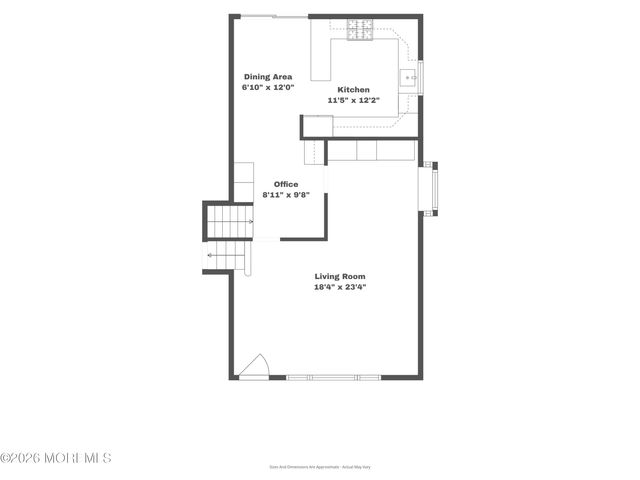 5 Spruce Drive, Shrewsbury Boro, NJ 07702