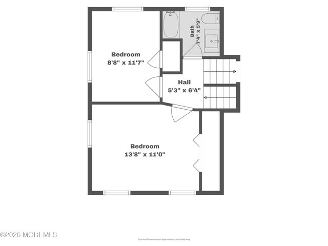 5 Spruce Drive, Shrewsbury Boro, NJ 07702