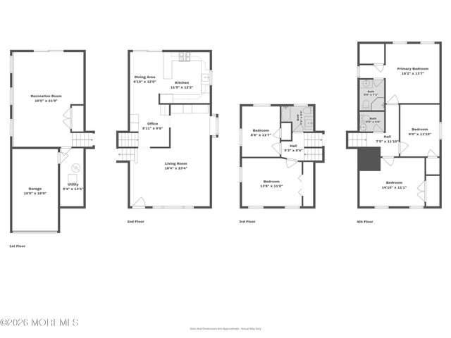 5 Spruce Drive, Shrewsbury Boro, NJ 07702