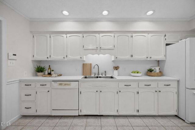 4300 Edgehill Court, Raleigh, NC 27612