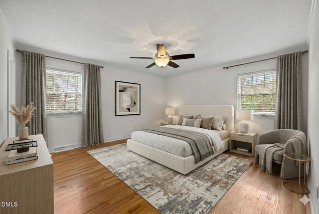 4300 Edgehill Court, Raleigh, NC 27612