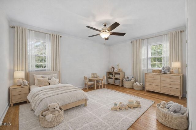 4300 Edgehill Court, Raleigh, NC 27612