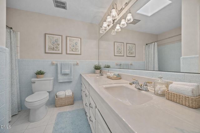 4300 Edgehill Court, Raleigh, NC 27612