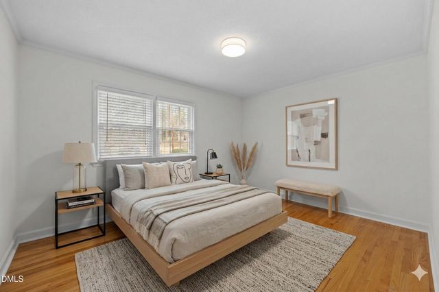 4300 Edgehill Court, Raleigh, NC 27612