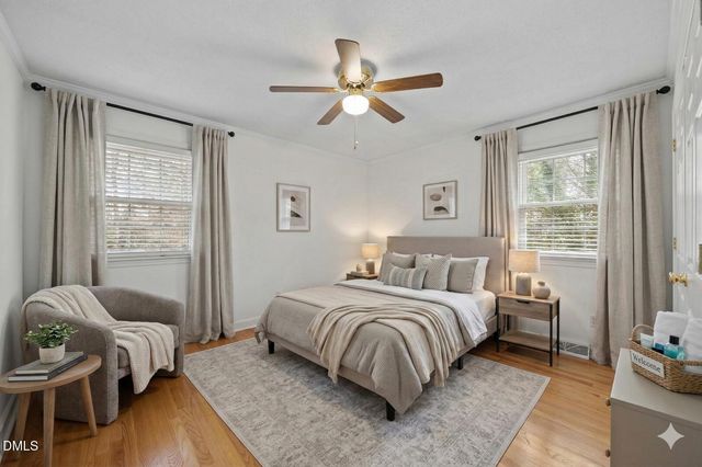 4300 Edgehill Court, Raleigh, NC 27612