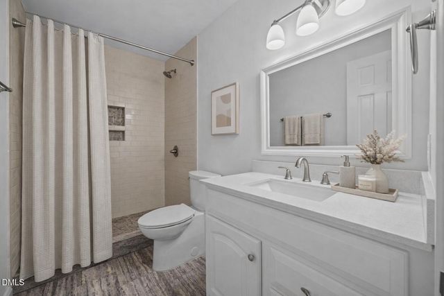 4300 Edgehill Court, Raleigh, NC 27612