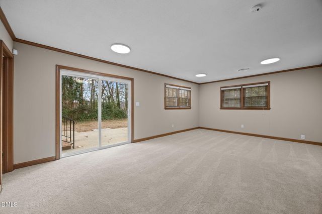 4300 Edgehill Court, Raleigh, NC 27612