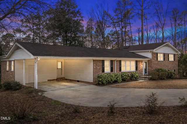 4300 Edgehill Court, Raleigh, NC 27612