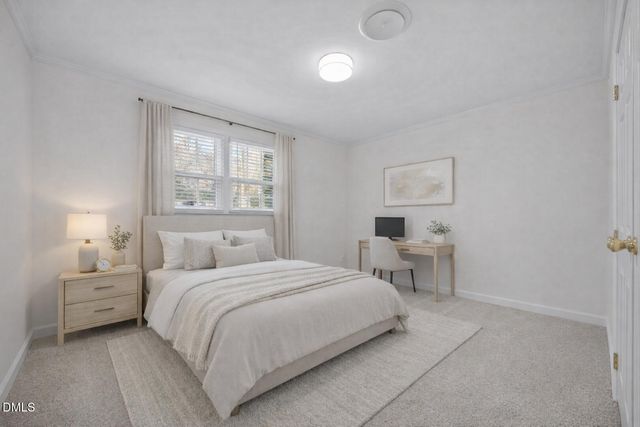 4300 Edgehill Court, Raleigh, NC 27612