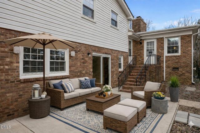 4300 Edgehill Court, Raleigh, NC 27612