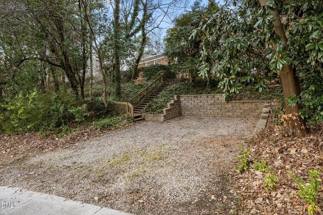 4300 Edgehill Court, Raleigh, NC 27612