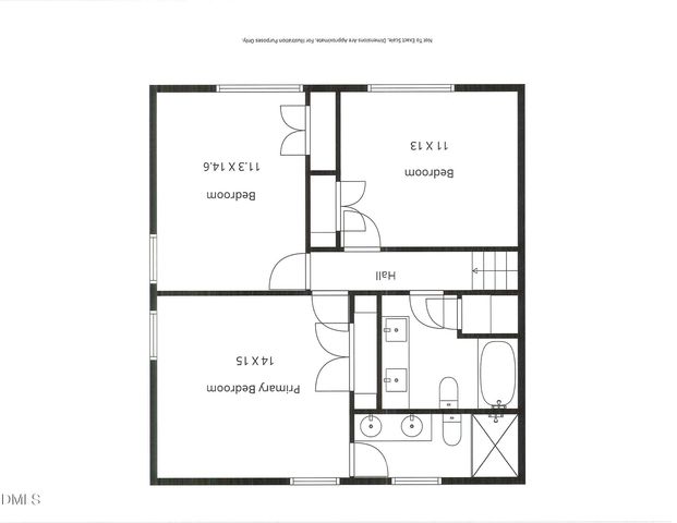 4300 Edgehill Court, Raleigh, NC 27612