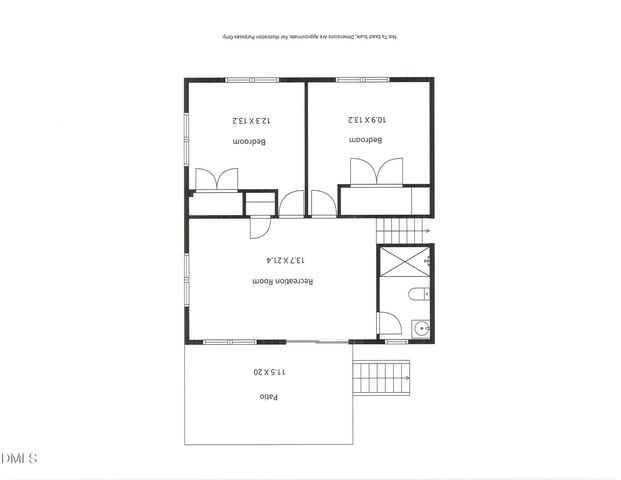 4300 Edgehill Court, Raleigh, NC 27612