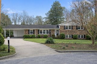 4300 Edgehill Court, Raleigh, NC 27612