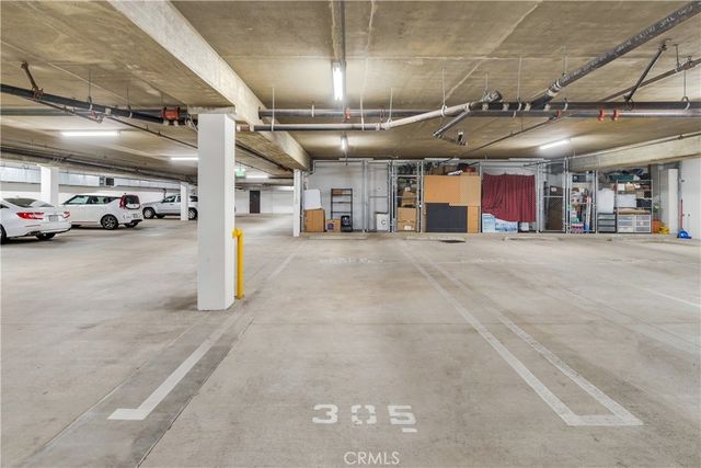333 N Hill Avenue 305, Pasadena, CA 91106