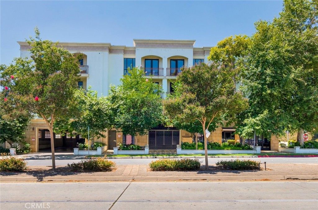 333 N Hill Avenue 305, Pasadena, CA 91106