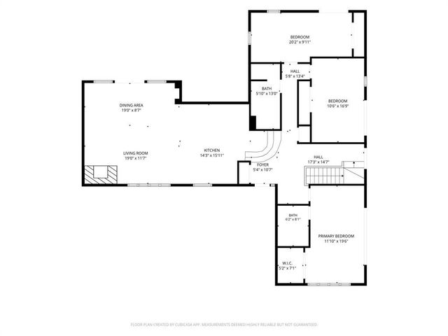 3153 Deerfield Road, Eau Claire, WI 54701