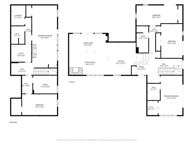 3153 Deerfield Road, Eau Claire, WI 54701