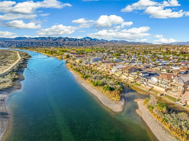 2605 Camino Del Rio, Bullhead City, AZ 86442