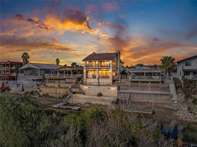 2605 Camino Del Rio, Bullhead City, AZ 86442