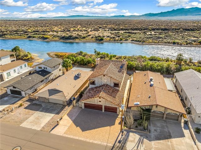 2605 Camino Del Rio, Bullhead City, AZ 86442