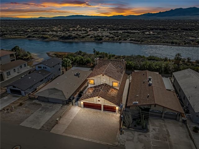 2605 Camino Del Rio, Bullhead City, AZ 86442