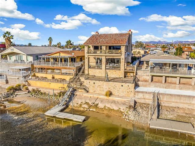 2605 Camino Del Rio, Bullhead City, AZ 86442