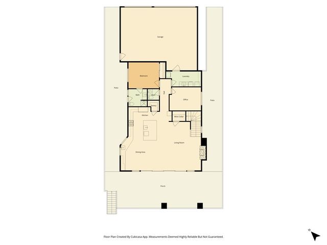 2605 Camino Del Rio, Bullhead City, AZ 86442