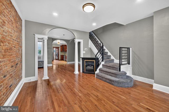1552 N 62ND ST, Philadelphia, PA 19151