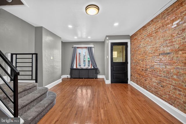 1552 N 62ND ST, Philadelphia, PA 19151
