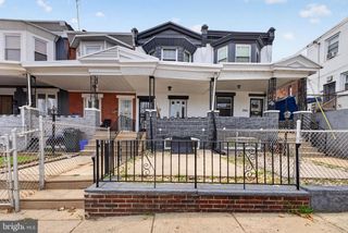 1552 N 62ND ST, Philadelphia, PA 19151