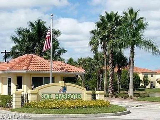 9811 Bodego WAY 104, Fort Myers, FL 33908