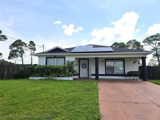 2158 Hartman Road, Avon Park, FL 33825