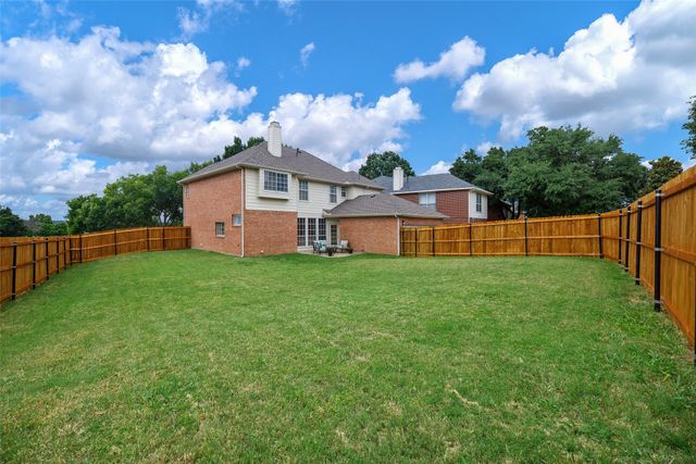 2400 Manchester Drive, Carrollton, TX 75006