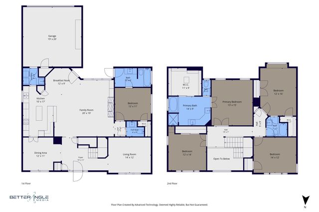 2400 Manchester Drive, Carrollton, TX 75006