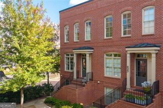 821 Virginia Park Circle NE, Atlanta, GA 30306