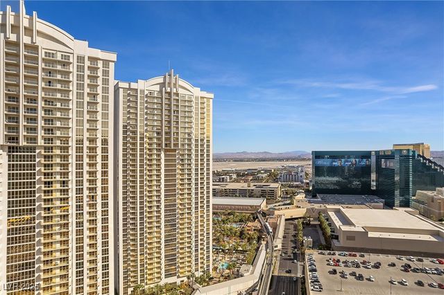 135 East Harmon Avenue 221, Las Vegas, NV 89109