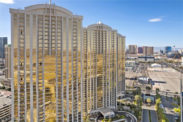 135 East Harmon Avenue 221, Las Vegas, NV 89109