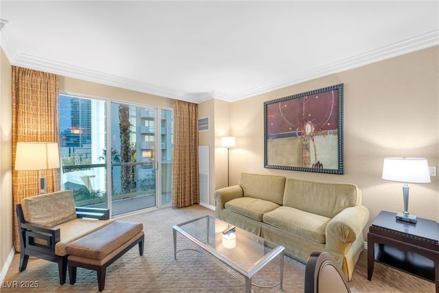 135 East Harmon Avenue 221, Las Vegas, NV 89109