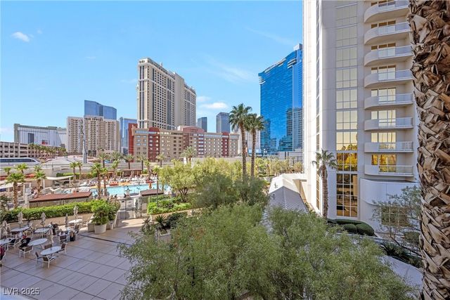 135 East Harmon Avenue 221, Las Vegas, NV 89109