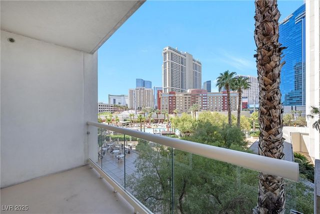 135 East Harmon Avenue 221, Las Vegas, NV 89109